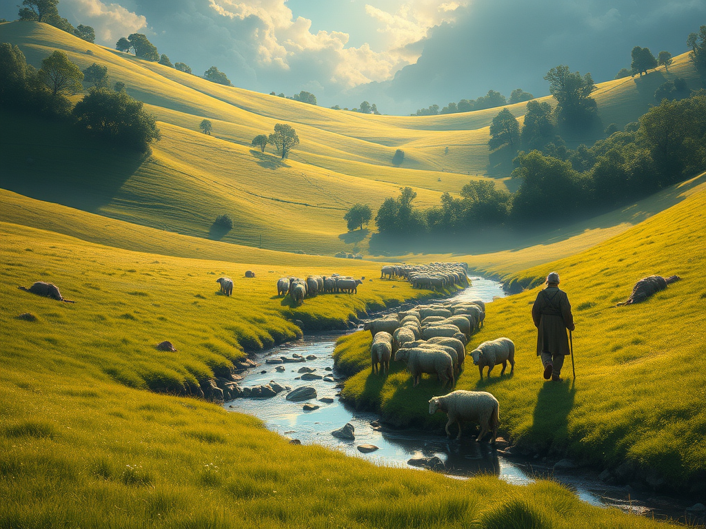 Bread of Life Conversations Ministries